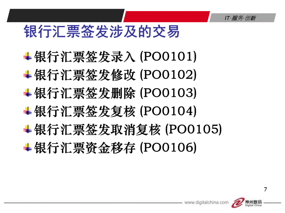 城商行汇票培训资料_第4页