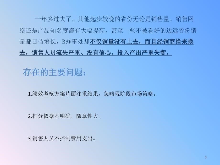 销售人员绩效考核案例_第5页