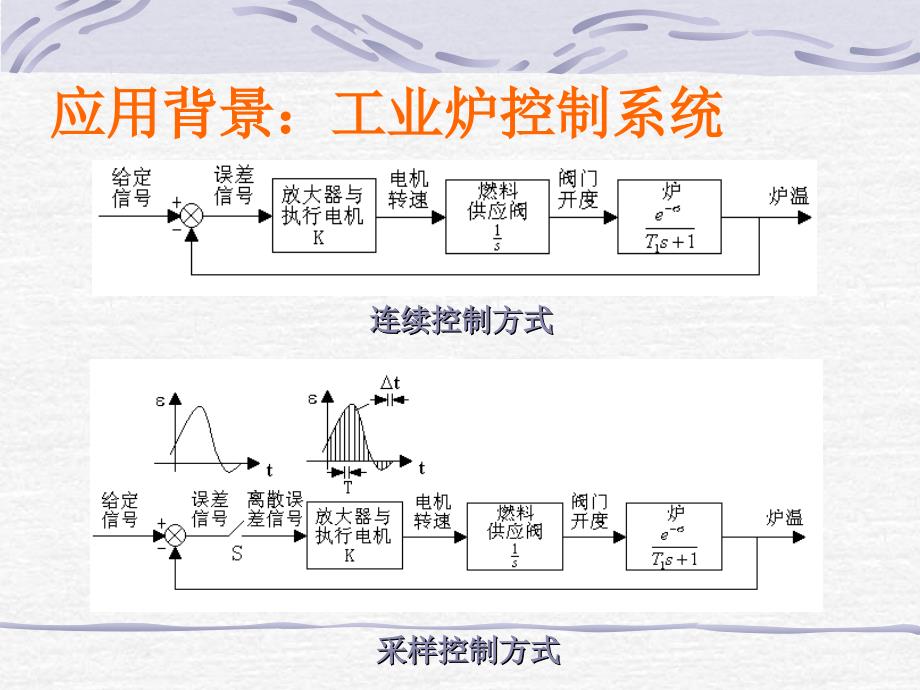 离散系统及其在生物与经济中的应用_第2页