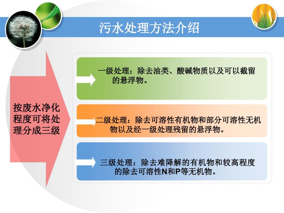 污水处理培训PPT课件_第4页