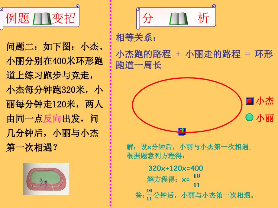 环形跑道问题PPT课件_第4页