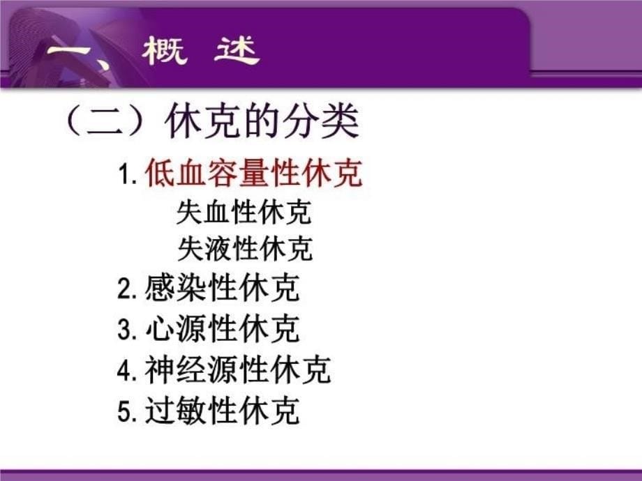 最新外科休克的临床观察PPT课件_第5页