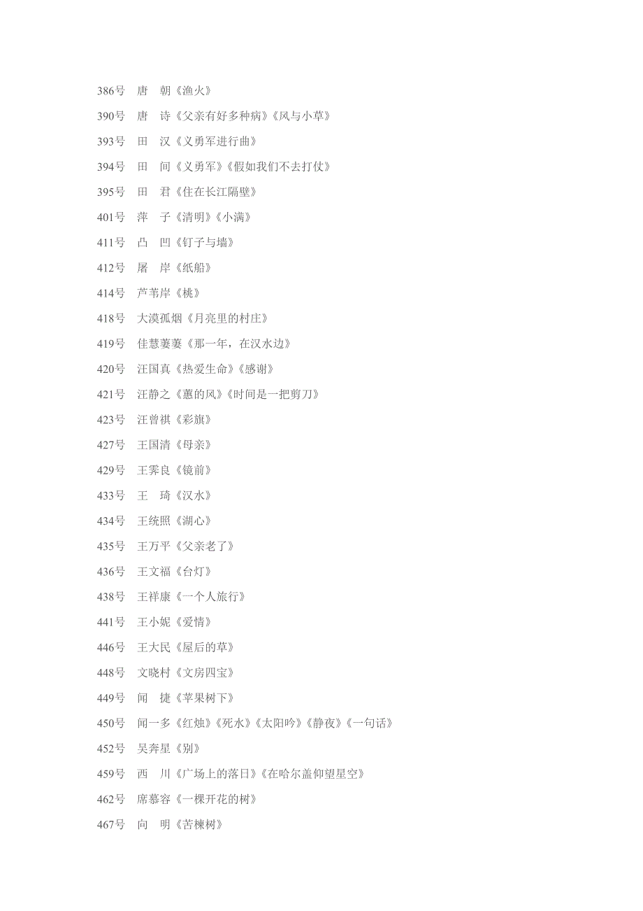 《新诗三百首》终选.doc_第4页