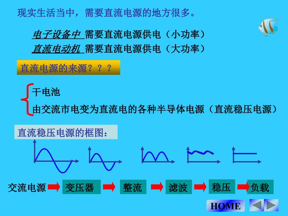 《整流与滤波电路》PPT课件_第2页