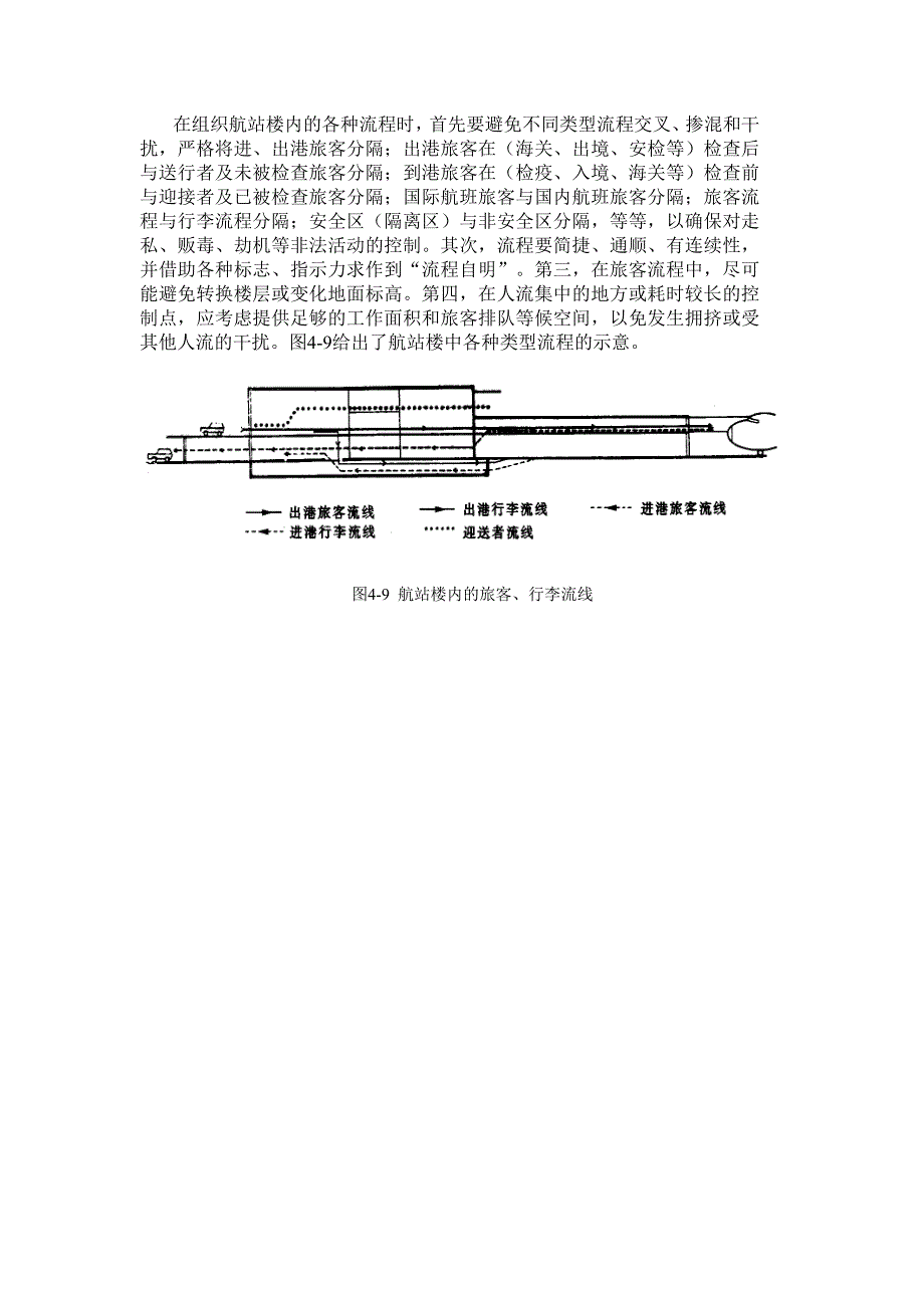 民 民用机场楼内旅客服务流程.doc_第3页