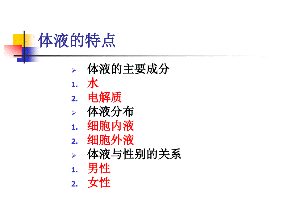 外科病人的液体治疗课件_第3页