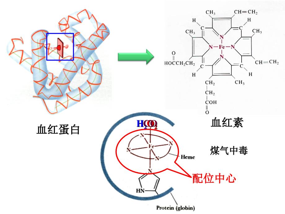 配位化合物ppt课件_第4页