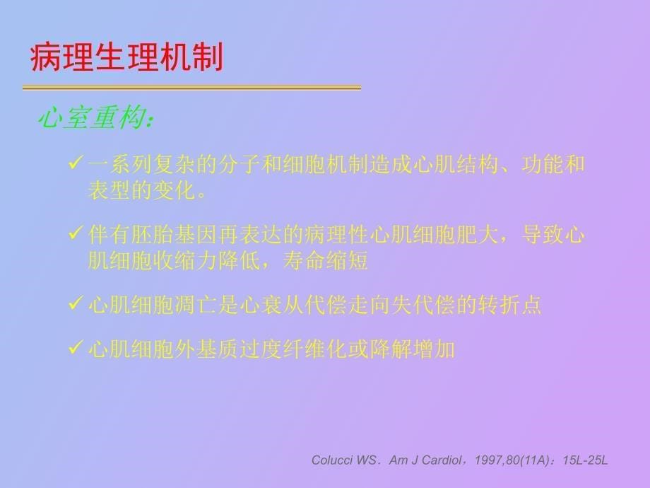 慢性心力衰竭诊断治疗指南_第5页