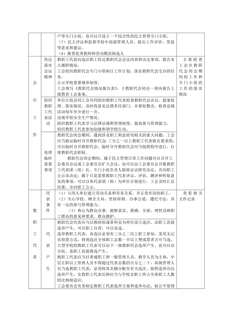 教职工代表会考核制度及办法-_第3页