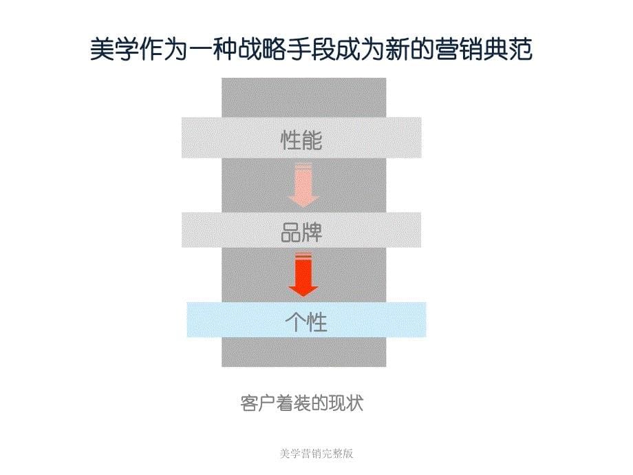 美学营销完整版_第5页