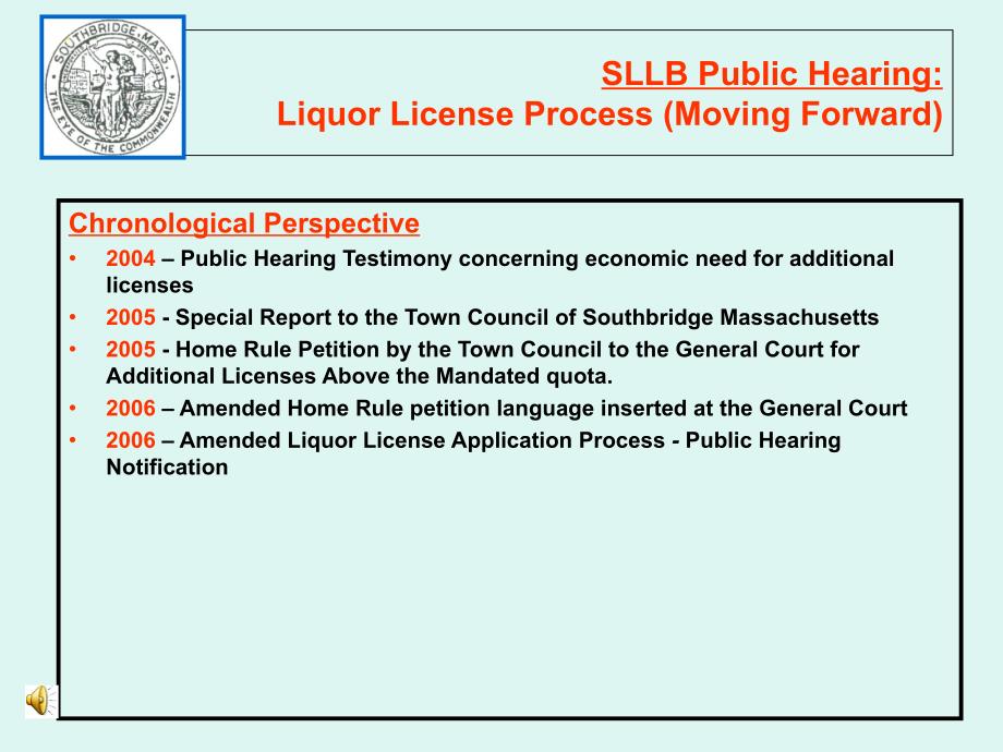 SLLB Public Hearing Liquor License Pocess Formatsllb白酒类许可听证程序格式_第2页