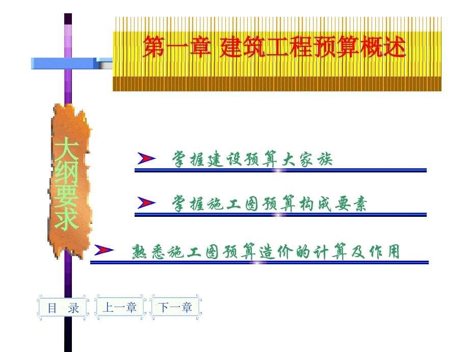 建筑工程预算员课件_第5页