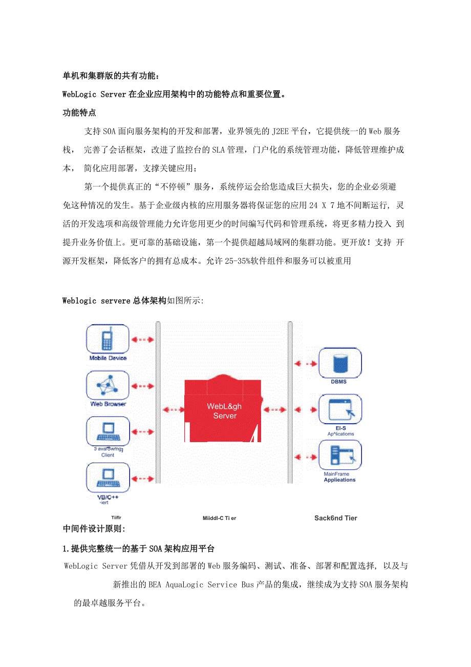 单机和集群的共有功能_第1页