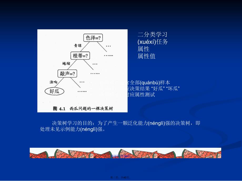 决策树完整学习教案_第3页