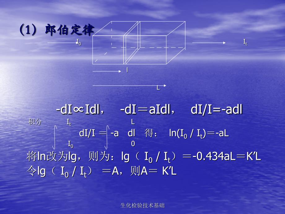 生化检验技术基础课件_第3页