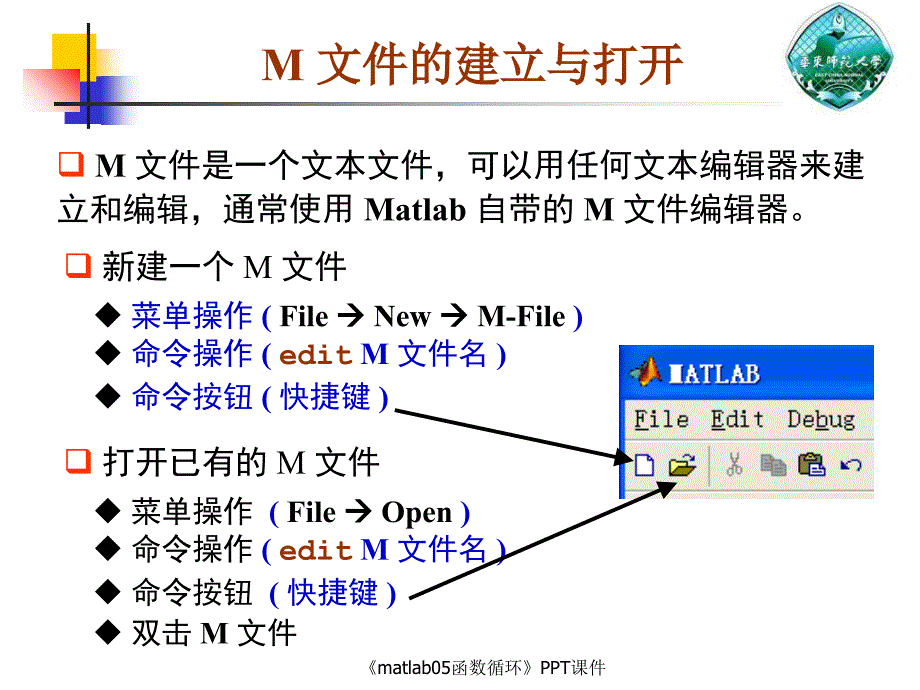 matlab05函数循环课件_第4页