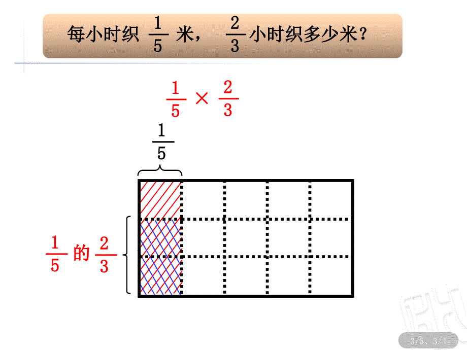 分数乘分数山东泰安刘万元_第4页