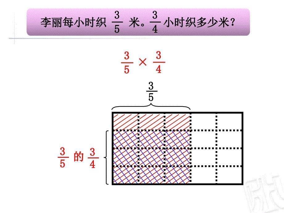 分数乘分数山东泰安刘万元_第5页