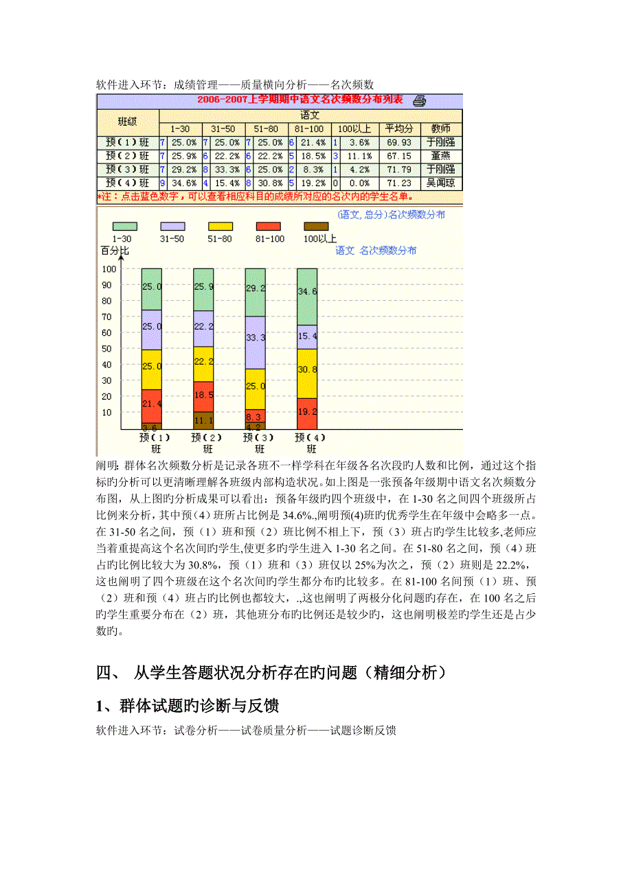 教学质量分析范例_第3页