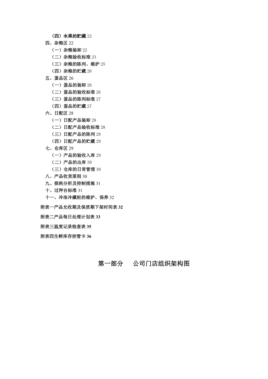 门店管理标准手册6_第2页