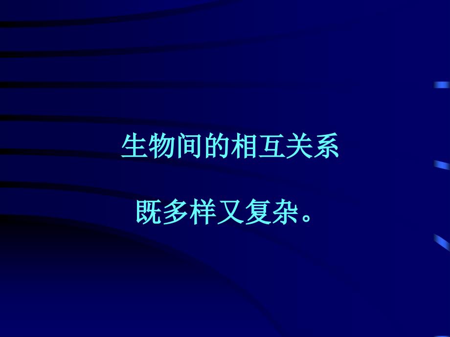 【生物课件】第九章 微生物的生态 第二节 微生物与生物环境间的关系_第3页