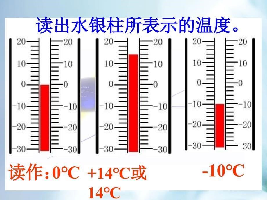 【北师大版】数学四年级上册：第7单元正负数ppt课件1_第5页