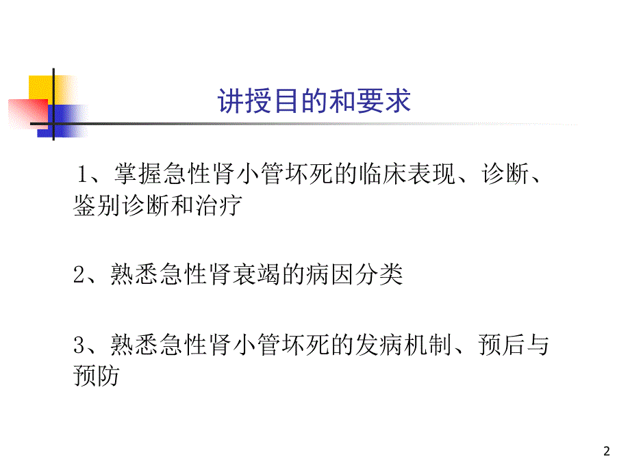 急性肾衰竭PPT课件_第2页