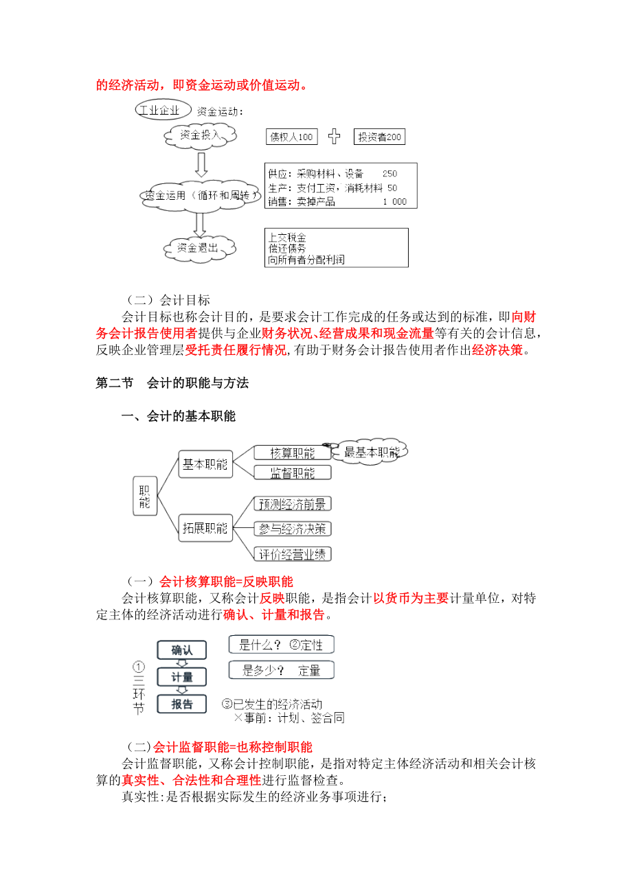 基础会计讲义_第2页