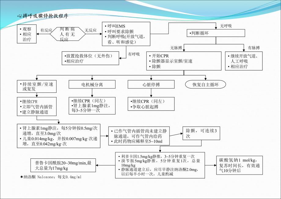 急危重症抢救程序_第2页