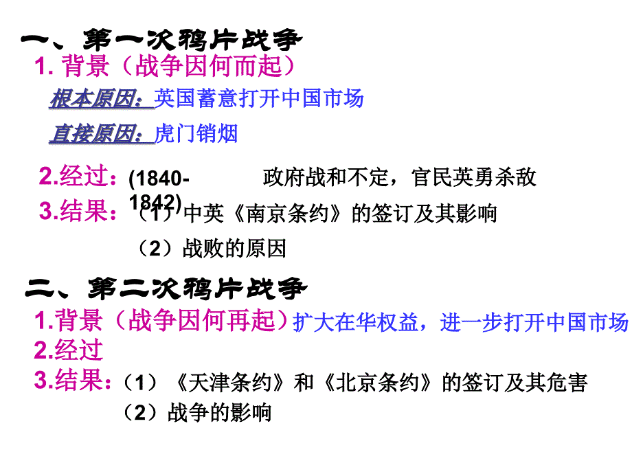 鸦片战争前的中西概况_第2页