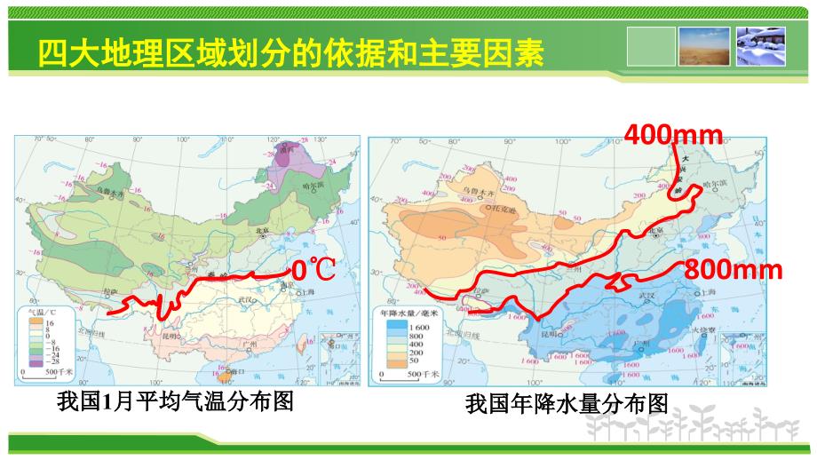 《中国地理差异》课件_第4页