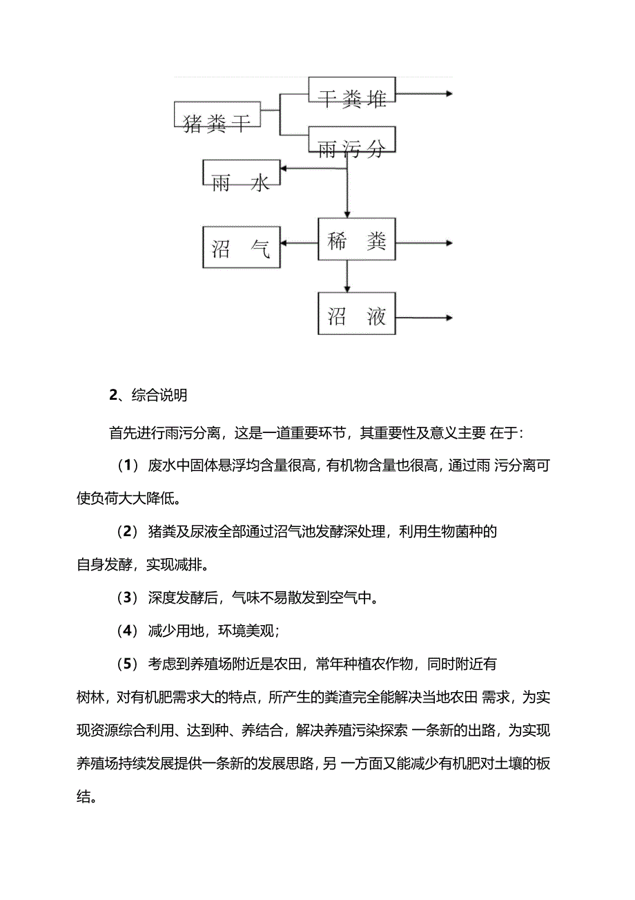 种养循环报告1_第4页