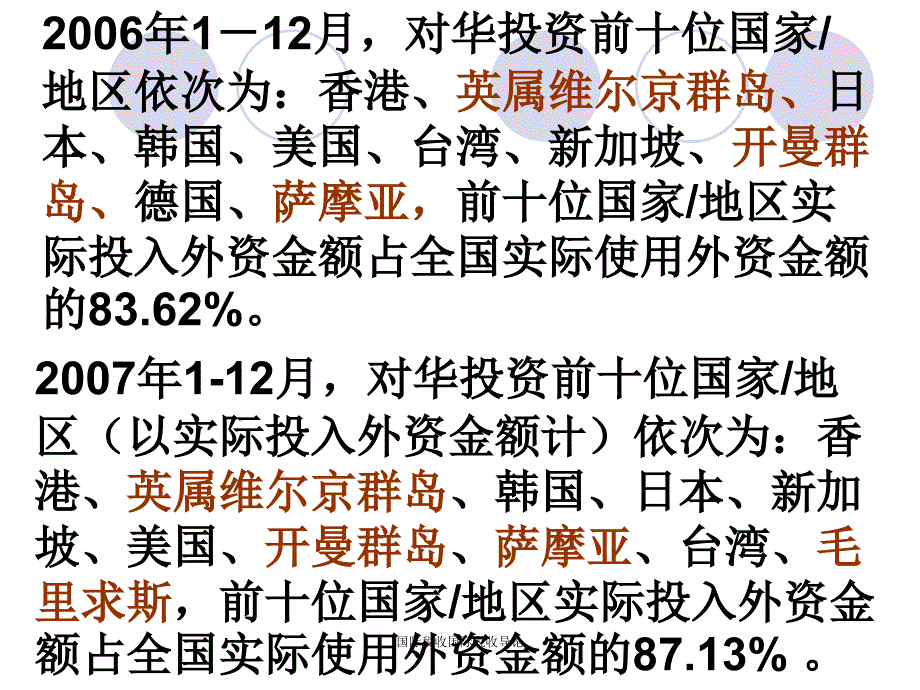 国际税收国际税收导论课件_第4页