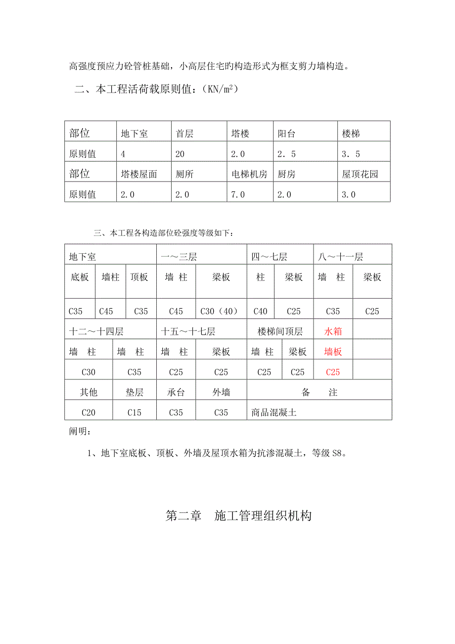 未来世界花园二期工程土方开挖方案_第3页