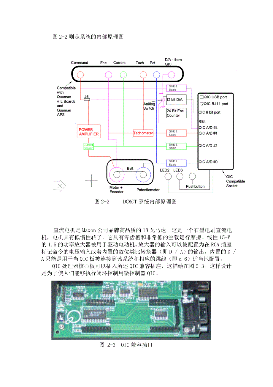 第二章DCMCT实验平台简介_第3页