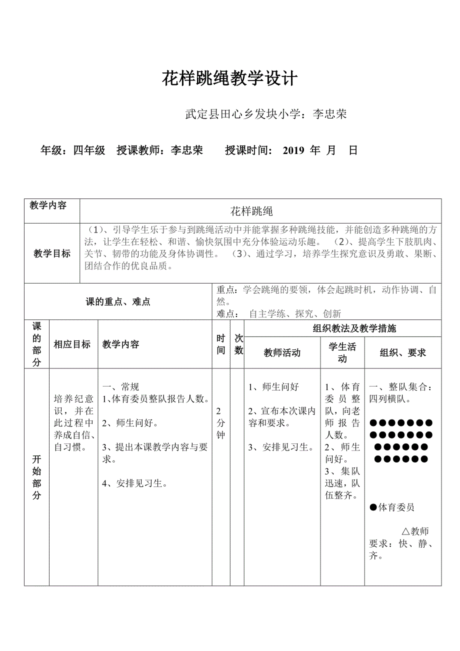 花样跳绳教学设计[2].doc_第1页