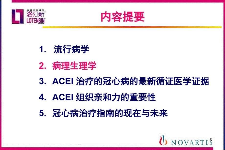 洛汀新与冠心病优化治疗_第5页