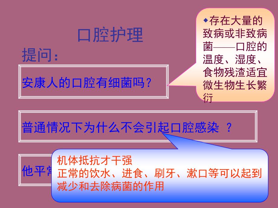 长期卧床病人基础护理ppt课件_第4页