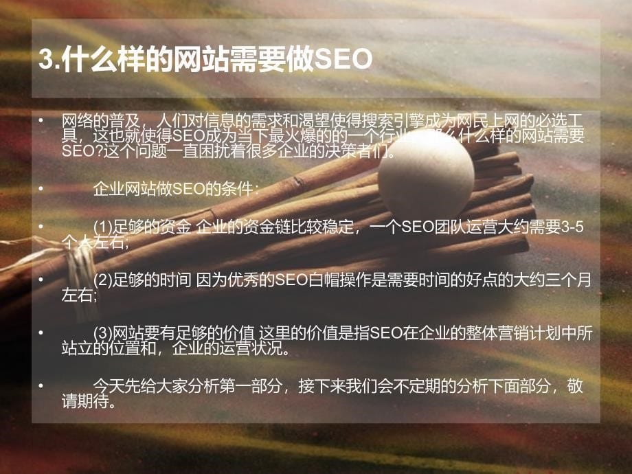 企业网站的搜索引擎营销策略_第5页