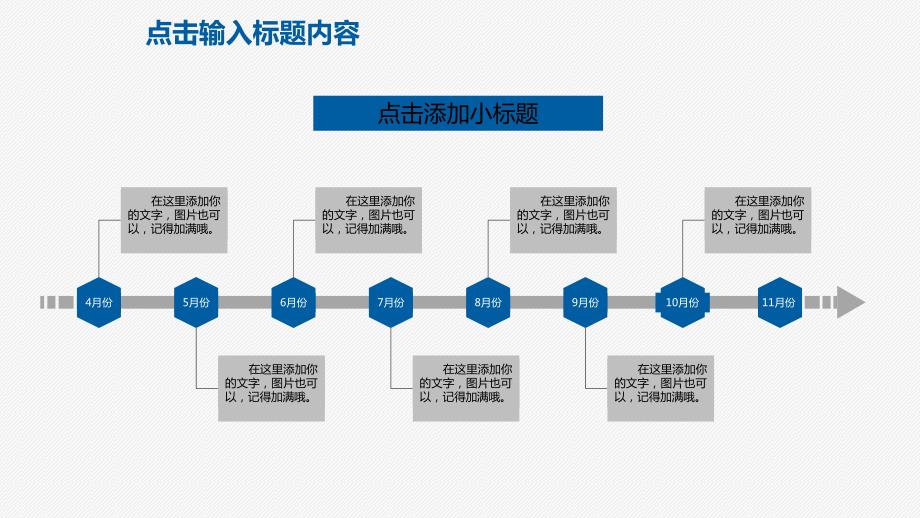 XXXX述职展望XXXX_第5页