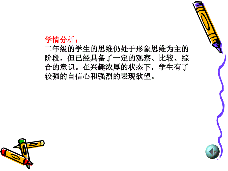 7的乘法口诀说课_第4页