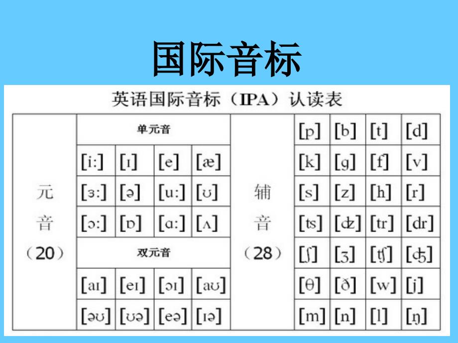 译林版初中七年级英语上册教学ppt课件---第六单元study-skills_第2页