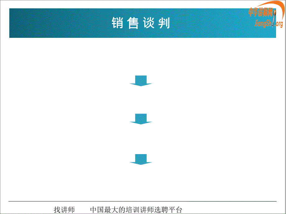 销售谈判景楠_第4页