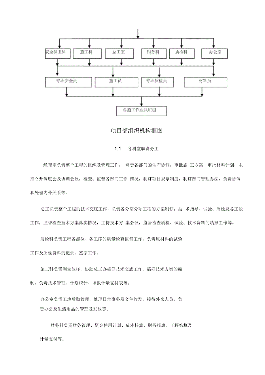 节水灌溉施工组织设计_第2页