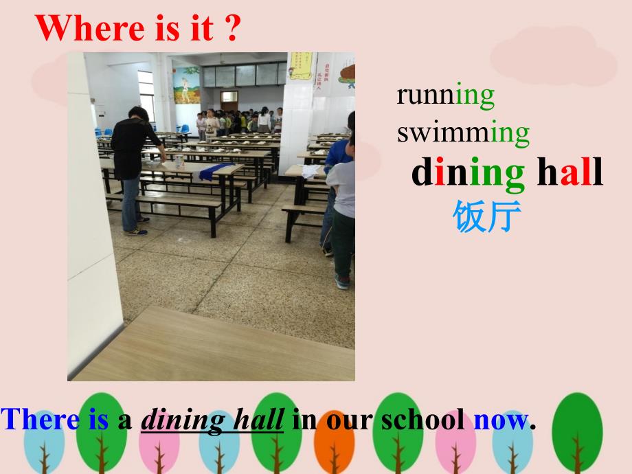 PEP小学英语六年级下册《Unit4 Then and now A Let27s talk》课件ppt.ppt_第5页