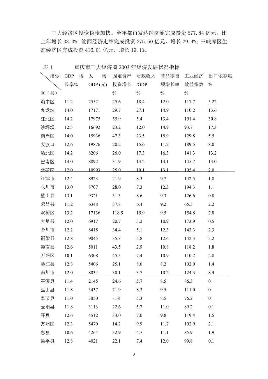 重庆“三大经济区”教育结构与发展研究.doc_第3页