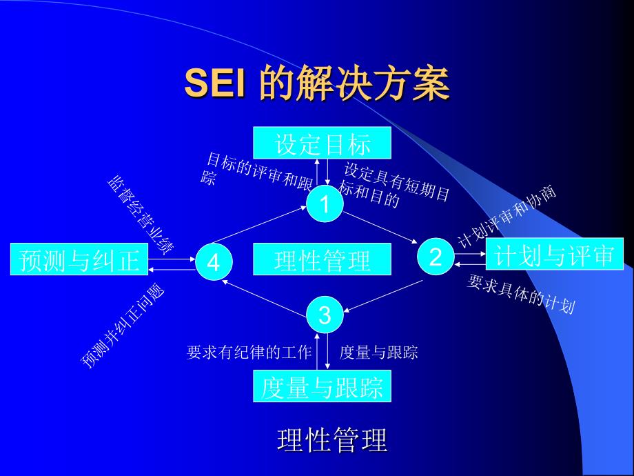 CMM与项目管理_第4页