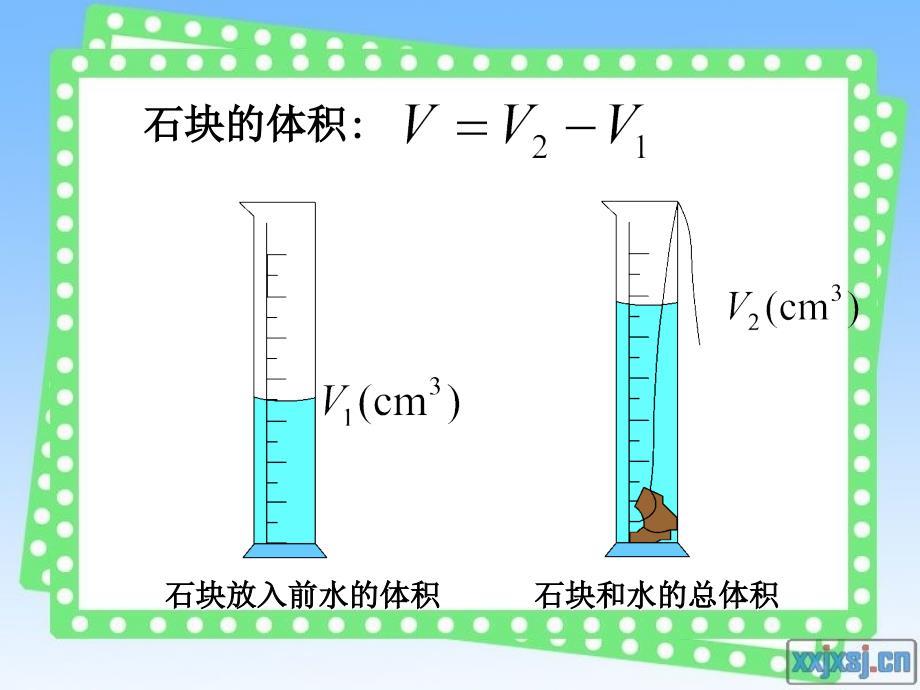 四测量物质的密度_第4页