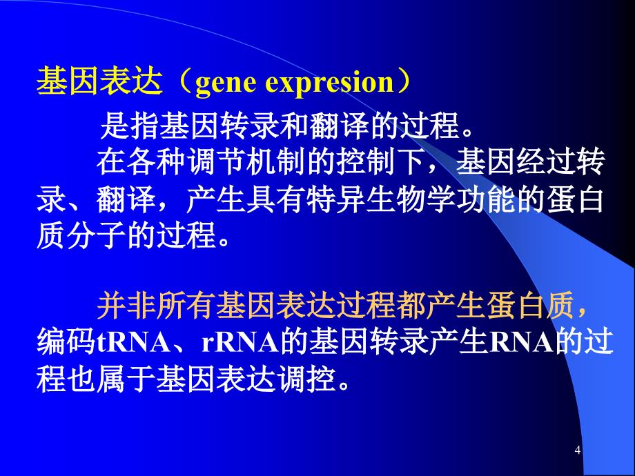 表达调控PPT课件_第4页