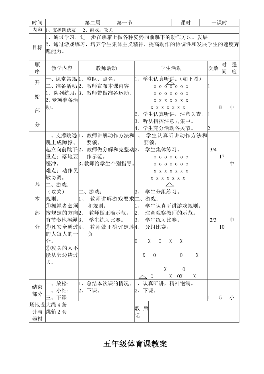 陈章启体育课教案.doc_第4页